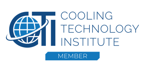 Cooling Technology Institute member logo