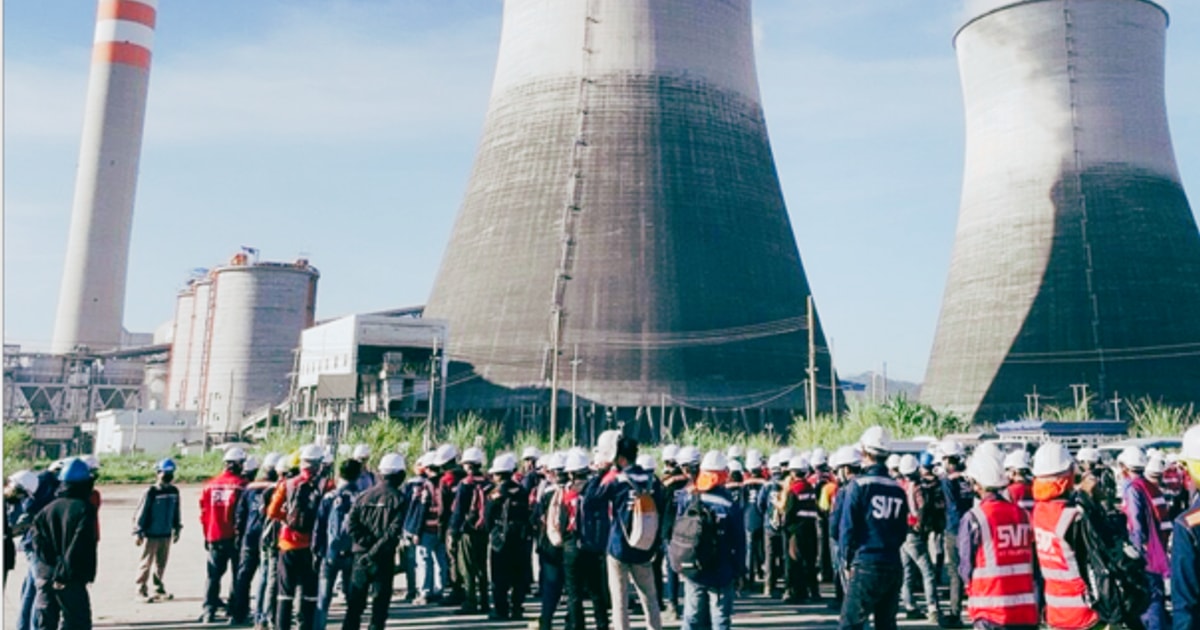 Cooling Tower Water Too Warm? 7 Checks Before a Major Repair