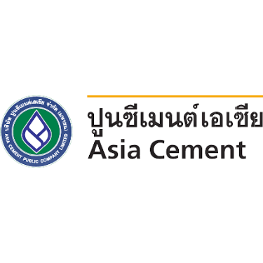 customer logo asia cement