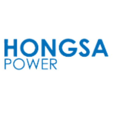 customer logo hongasa power plant