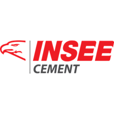 customer logo insee cement
