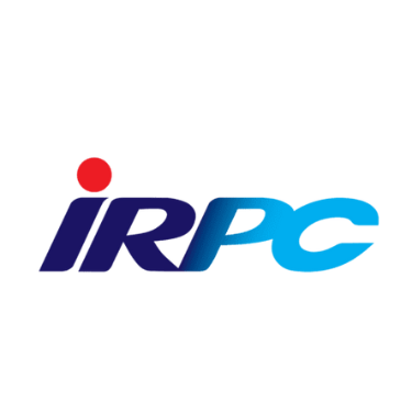 customer logo irpc