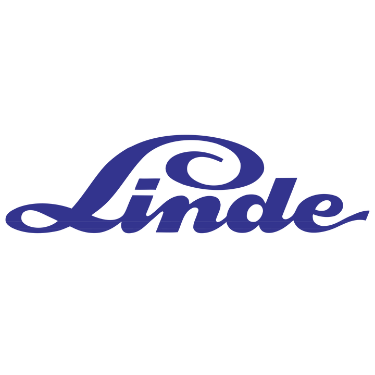 customer logo linde