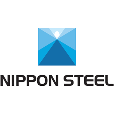 customer logo nippon steel