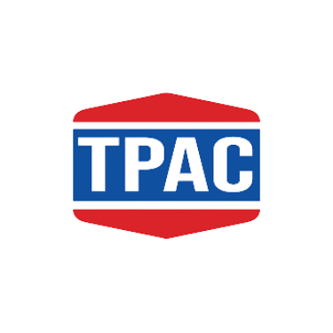 customer logo tpac