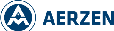 โลโก้ AERZEN Rental