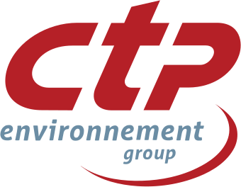 โลโก้ CTP Environment