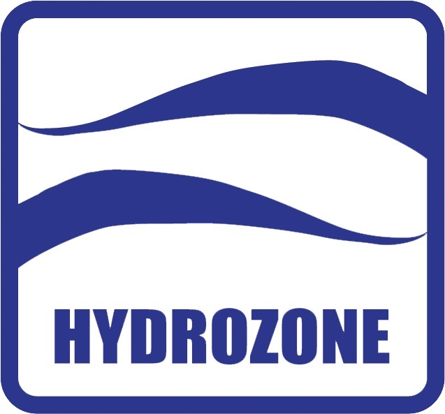 โลโก้ Hydrozone